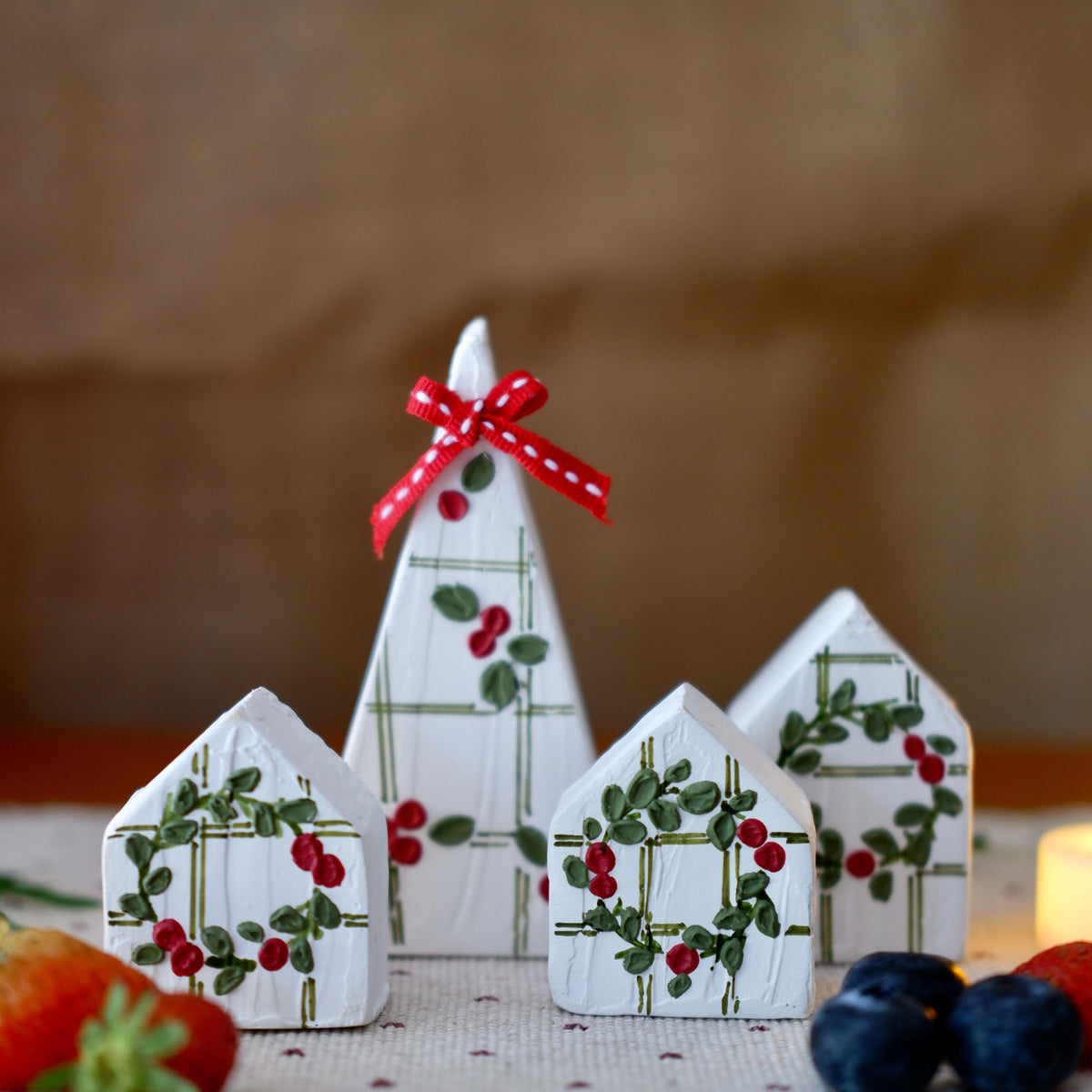 Christmas Decor