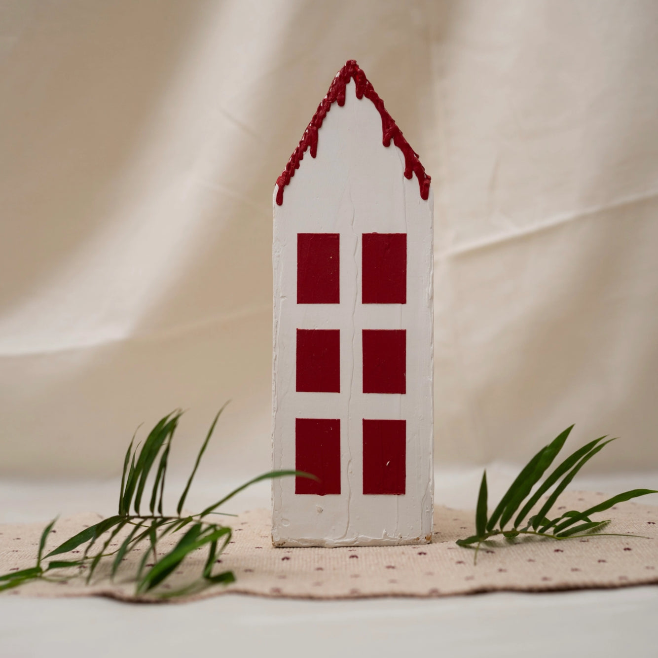 Candy Cane Home (L)