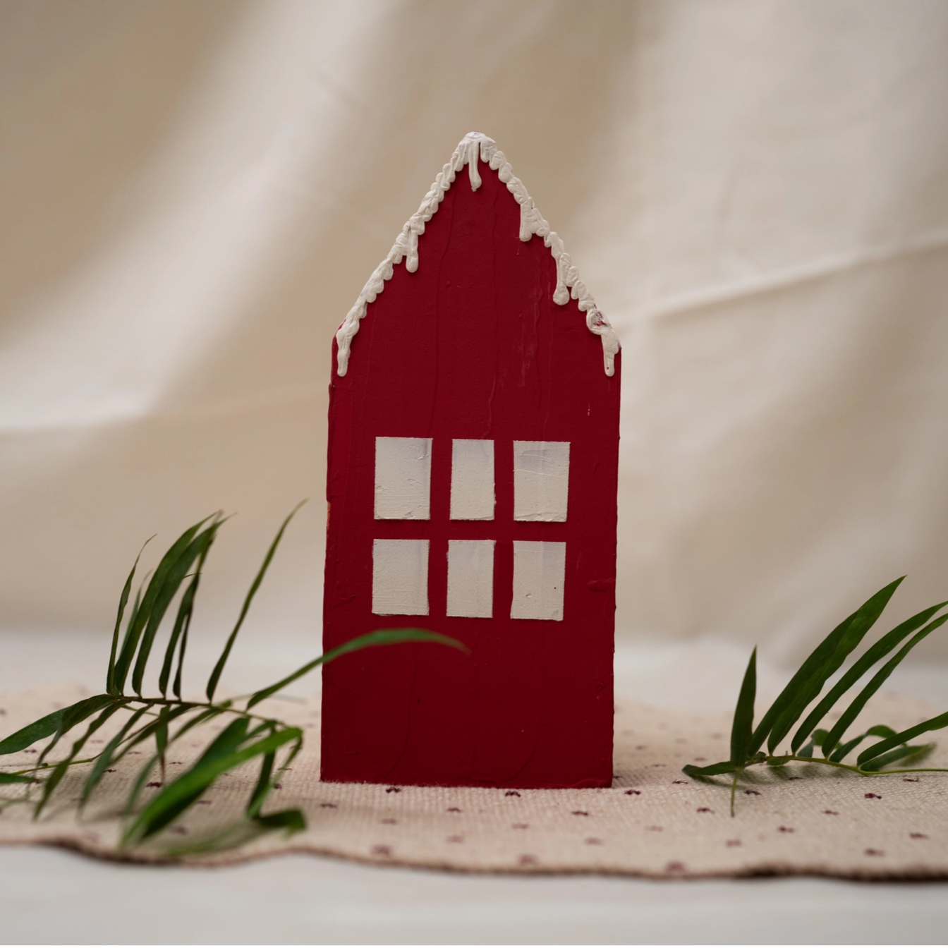 Merry Land Home (M)