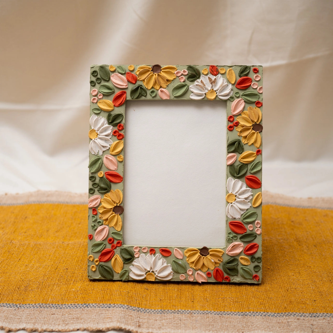 Meadow Photo Frame