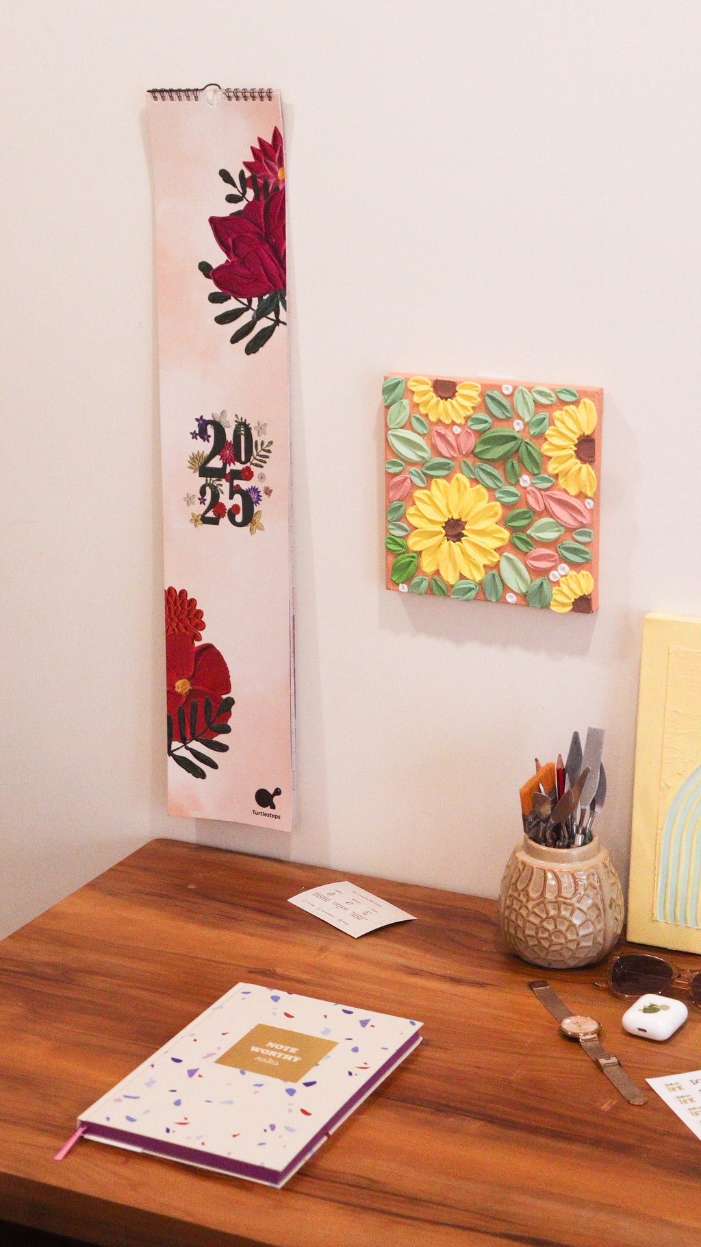 2025 Planner Calendar