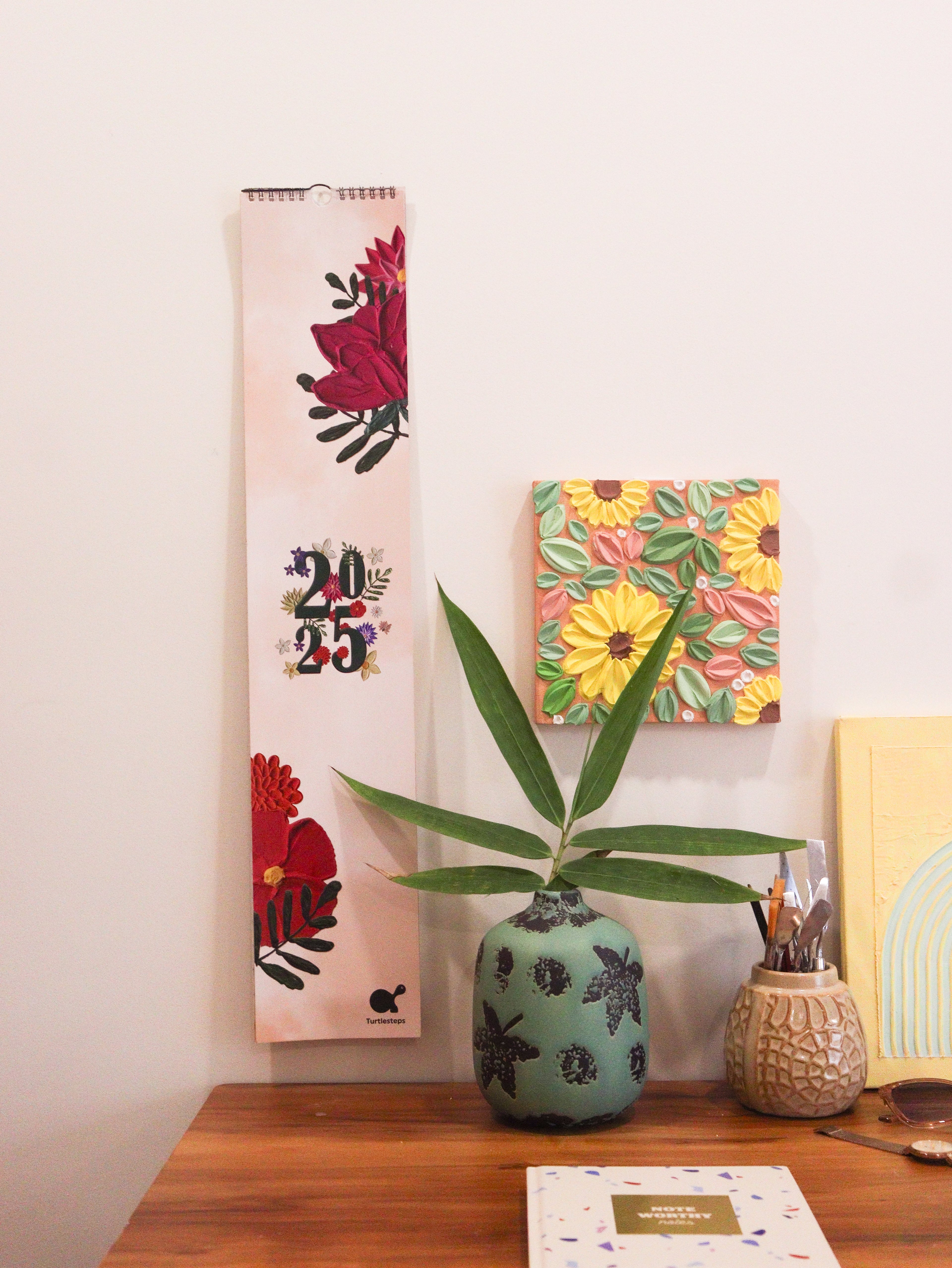 2025 Planner Calendar