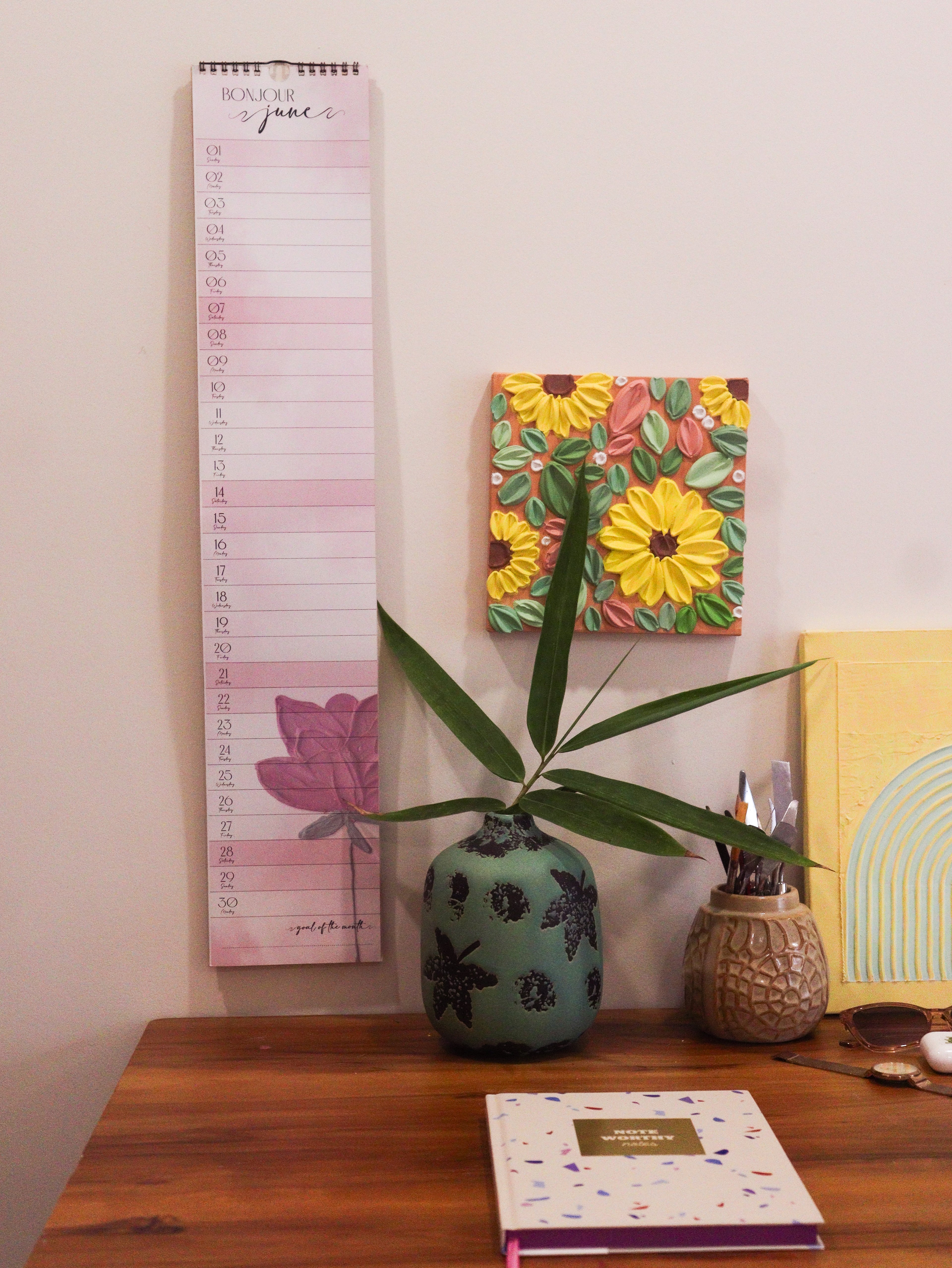 2025 Planner Calendar