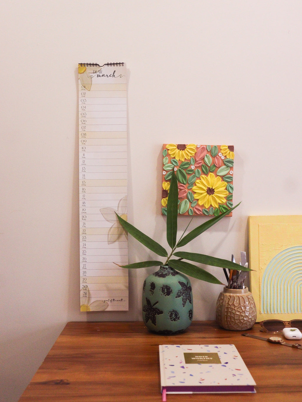 2025 Planner Calendar