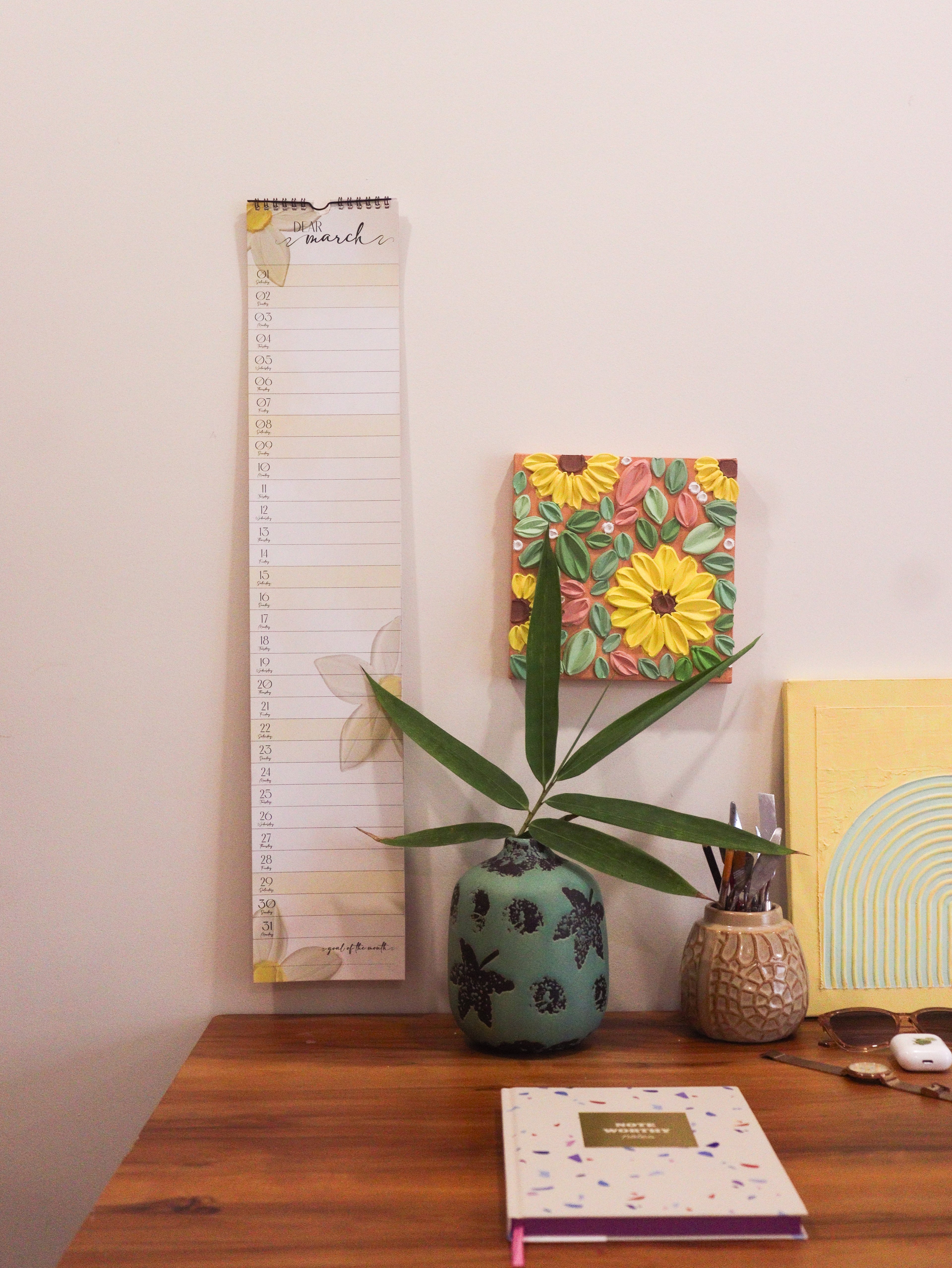 2025 Planner Calendar