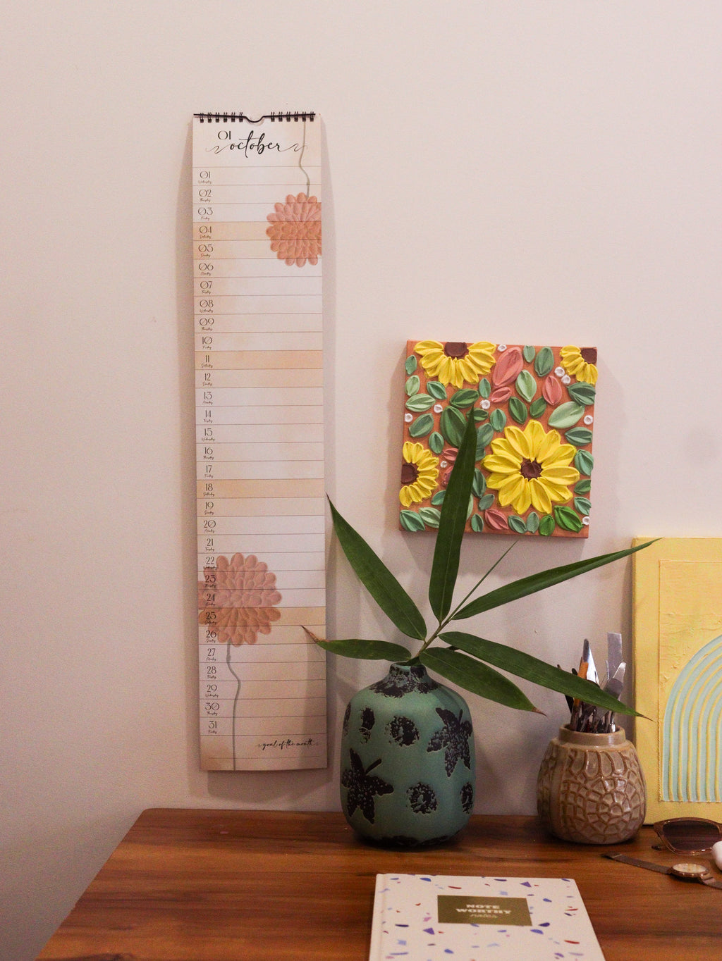 2025 Planner Calendar