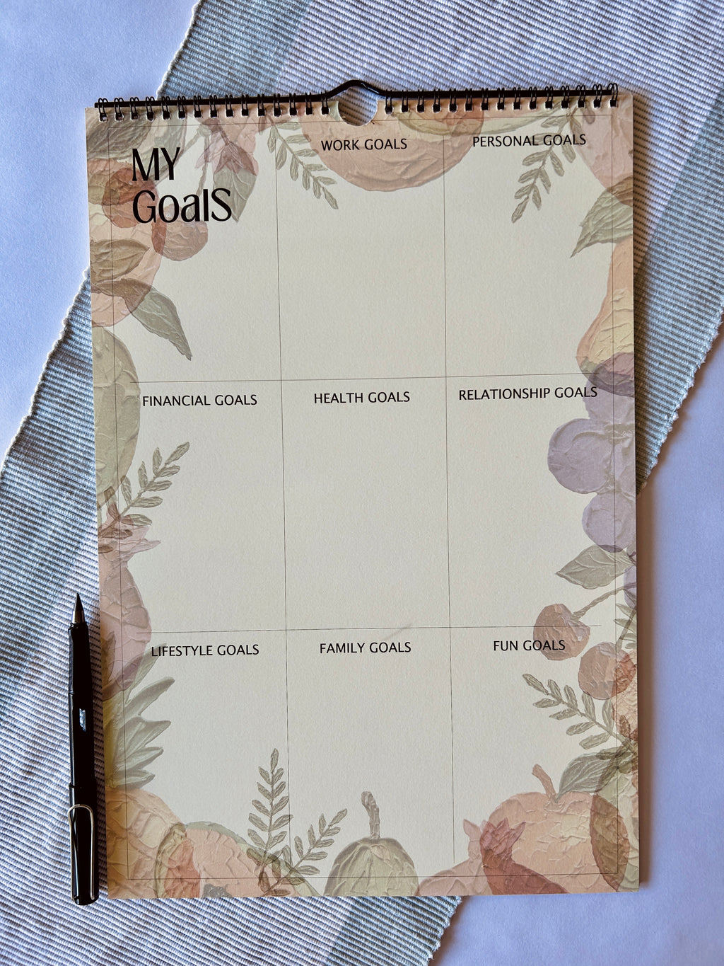 A Juicy Year Ahead 2026 Calendar